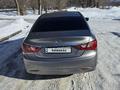 Hyundai Sonata 2010 года за 5 600 000 тг. в Алматы – фото 4