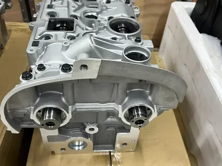 Новая головка Блока Цилиндров K4M new/old Renault K4M 1.6L 16V K4J K7J K7M за 340 000 тг. в Астана – фото 2