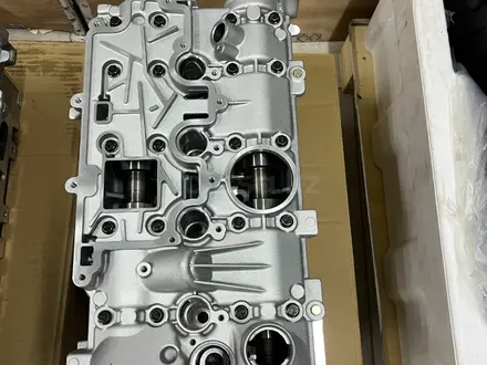 Новая головка Блока Цилиндров K4M new/old Renault K4M 1.6L 16V K4J K7J K7M за 340 000 тг. в Астана – фото 3