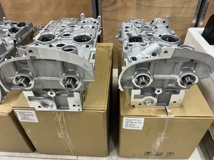 Новая головка Блока Цилиндров K4M new/old Renault K4M 1.6L 16V K4J K7J K7M за 340 000 тг. в Астана – фото 5