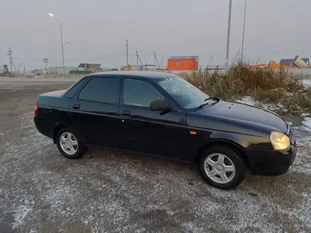 ВАЗ (Lada) Priora 2170 2009 года за 2 400 000 тг. в Усть-Каменогорск – фото 2