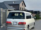 Toyota HiAce Regius 2000 года за 7 200 000 тг. в Алматы