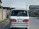 Toyota HiAce Regius 2000 года за 7 200 000 тг. в Алматы – фото 5