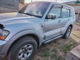 Mitsubishi Pajero 2000 годаүшін4 700 000 тг. в Караганда