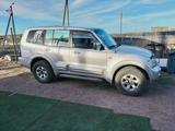 Mitsubishi Pajero 2000 годаүшін4 700 000 тг. в Караганда – фото 3