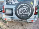 Mitsubishi Pajero 2000 годаүшін4 700 000 тг. в Караганда – фото 5