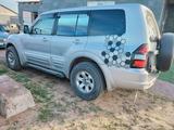Mitsubishi Pajero 2000 годаүшін4 700 000 тг. в Караганда – фото 2