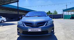 Toyota Corolla 2011 годаүшін7 200 000 тг. в Шымкент – фото 2