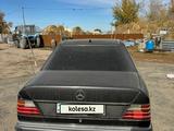 Mercedes-Benz E 300 1992 годаүшін1 500 000 тг. в Караганда – фото 5