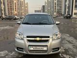 Chevrolet Aveo 2012 годаүшін3 990 000 тг. в Алматы – фото 2