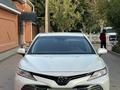 Toyota Camry 2019 годаүшін16 300 000 тг. в Кызылорда