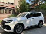 Lexus LX 600 2022 года за 71 000 000 тг. в Алматы