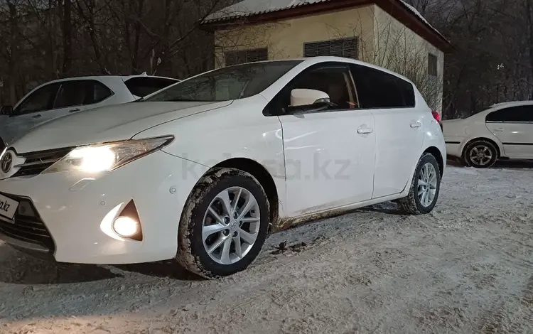 Toyota Corolla 2012 года за 5 800 000 тг. в Астана