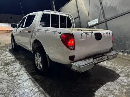 Mitsubishi L200 2008 года за 4 800 000 тг. в Атырау – фото 3