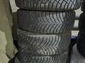 Шины Мишлен 215/60/16 за 260 000 тг. в Усть-Каменогорск