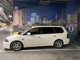 Honda Odyssey 2001 годаүшін5 000 000 тг. в Алматы – фото 4