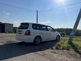 Honda Odyssey 2001 годаүшін5 000 000 тг. в Алматы – фото 2