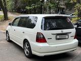 Honda Odyssey 2001 годаүшін5 000 000 тг. в Алматы