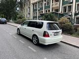 Honda Odyssey 2001 годаүшін5 000 000 тг. в Алматы – фото 3
