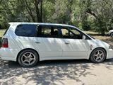 Honda Odyssey 2001 годаүшін5 000 000 тг. в Алматы – фото 5