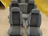 Сиденья комплект Toyota Estima TCR20 за 130 000 тг. в Караганда