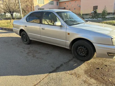 Toyota Camry 1995 года за 1 700 000 тг. в Талдыкорган – фото 2