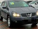 Nissan Qashqai 2008 годаүшін5 000 000 тг. в Актобе – фото 2