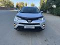 Toyota RAV4 2018 годаүшін14 500 000 тг. в Павлодар – фото 11