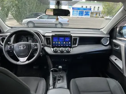 Toyota RAV4 2018 года за 14 500 000 тг. в Павлодар – фото 31