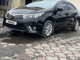 Toyota Corolla 2015 годаүшін8 200 000 тг. в Алматы – фото 3