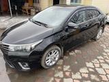 Toyota Corolla 2015 годаүшін8 200 000 тг. в Алматы – фото 5