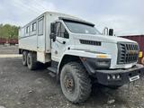 Урал 2020 года за 32 000 000 тг. в Риддер