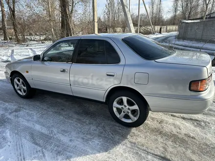 Toyota Camry 1995 года за 2 700 000 тг. в Талдыкорган – фото 9