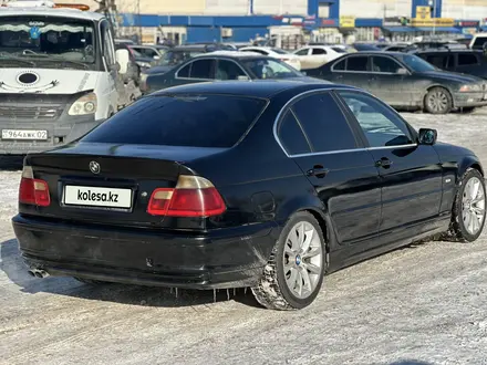 BMW 325 1999 года за 3 200 000 тг. в Алматы – фото 3