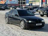 BMW 325 1999 годаүшін3 200 000 тг. в Алматы