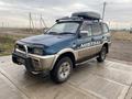 Nissan Mistral 1995 года за 2 700 000 тг. в Кордай – фото 2