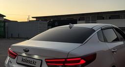 Kia K5 2018 года за 8 500 000 тг. в Алматы – фото 4