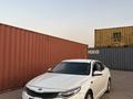 Kia K5 2018 года за 8 500 000 тг. в Алматы – фото 3