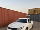 Kia K5 2018 года за 8 500 000 тг. в Алматы – фото 3