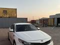 Kia K5 2018 года за 8 500 000 тг. в Алматы – фото 2