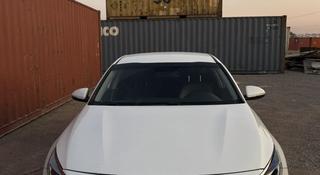 Kia K5 2018 года за 8 500 000 тг. в Алматы