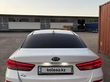 Kia K5 2018 года за 8 500 000 тг. в Алматы – фото 5