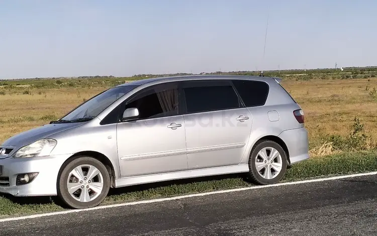 Toyota Ipsum 2007 годаүшін5 200 000 тг. в Атырау