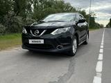 Nissan Qashqai 2014 года за 8 400 000 тг. в Павлодар