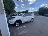 Toyota Land Cruiser Prado 2005 года за 10 500 000 тг. в Темиртау