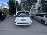 Toyota Land Cruiser Prado 2005 года за 10 500 000 тг. в Темиртау – фото 2