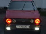 Volkswagen Golf 1989 года за 800 000 тг. в Алматы – фото 3