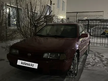 Nissan Primera 1993 года за 500 000 тг. в Астана