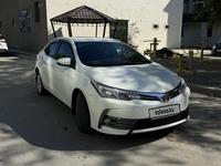 Toyota Corolla 2017 года за 7 000 000 тг. в Шымкент