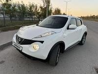 Nissan Juke 2014 годаүшін6 200 000 тг. в Алматы